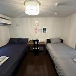 Nestay House Tokyo Shinjuku