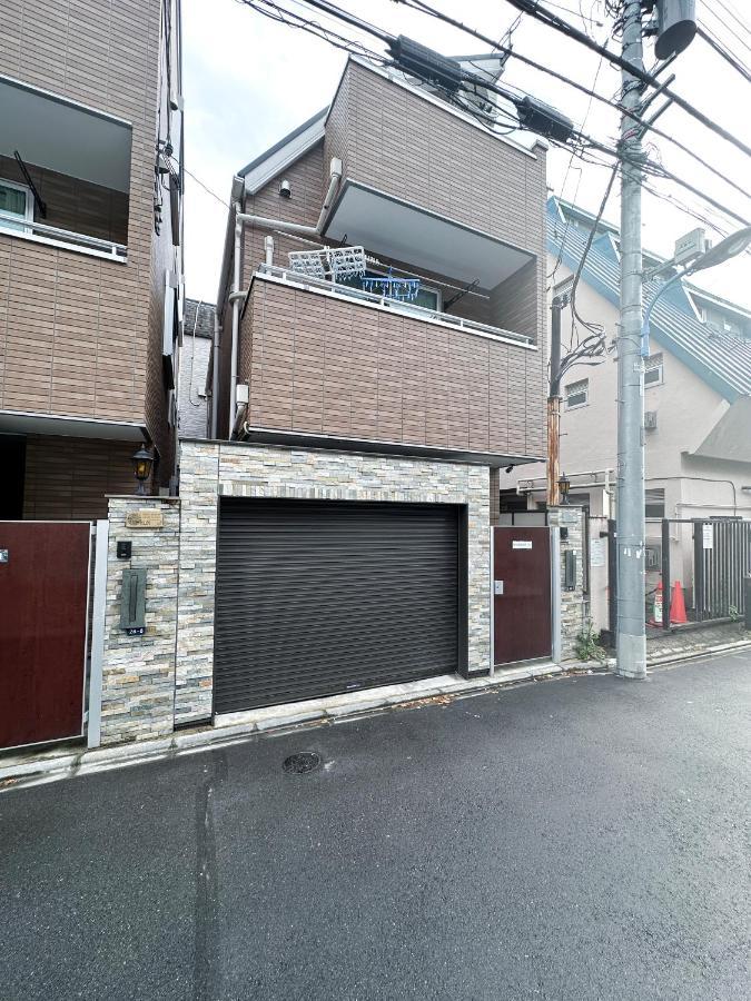 Nestay House Shinjuku *