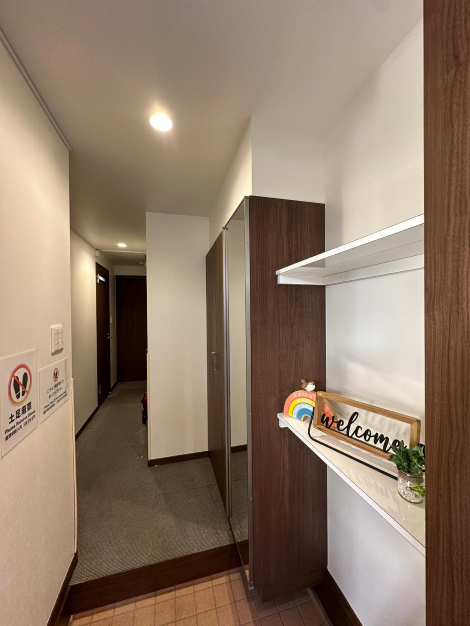 Nestay House Shinjuku Villa Tokyo