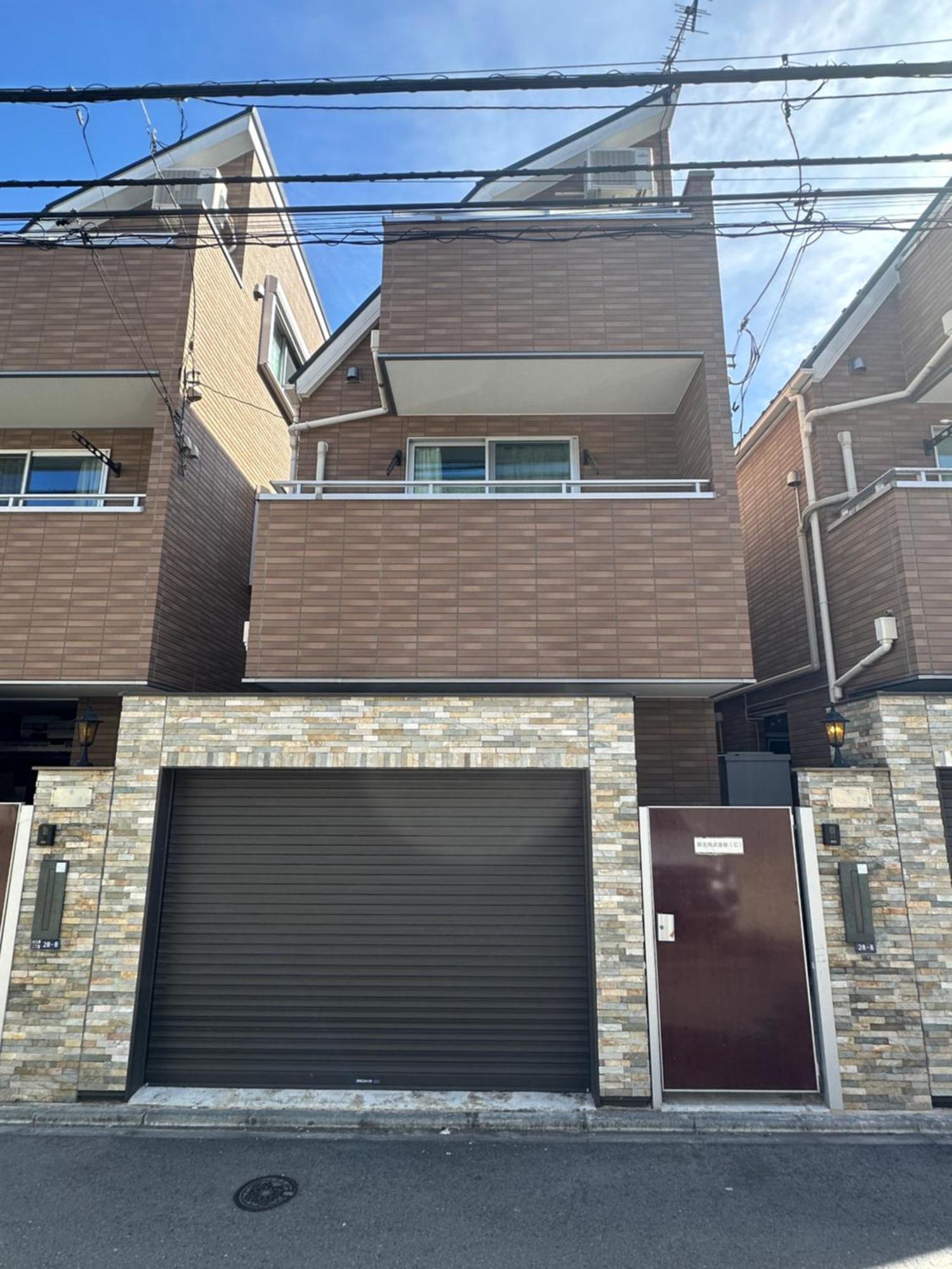 Nestay House Shinjuku *