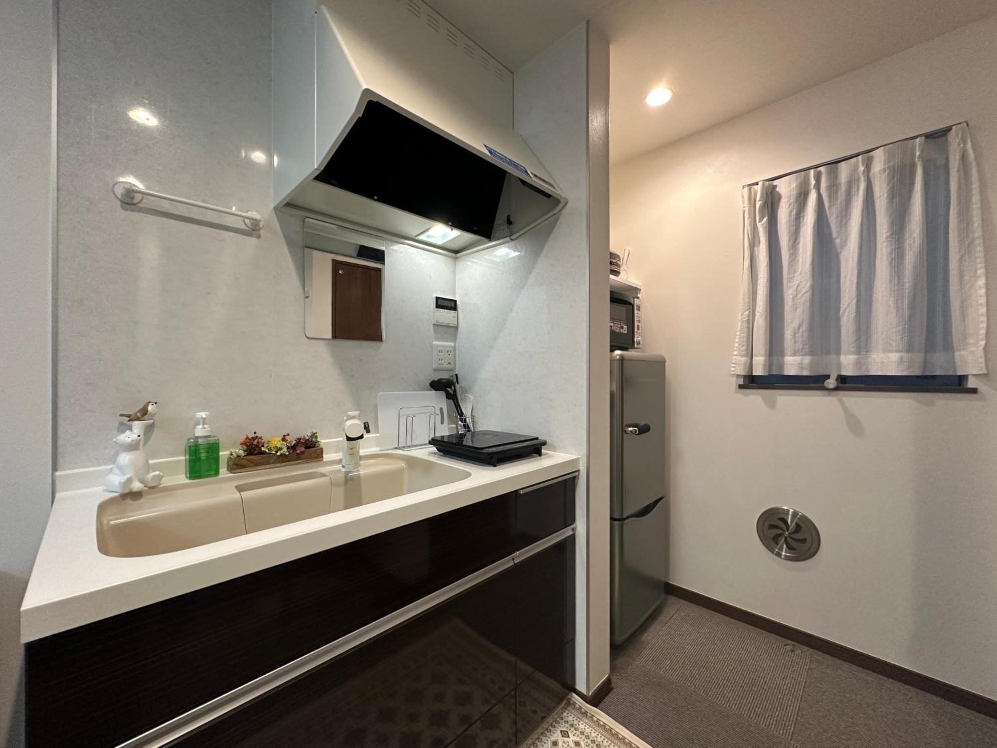 Nestay House Shinjuku
