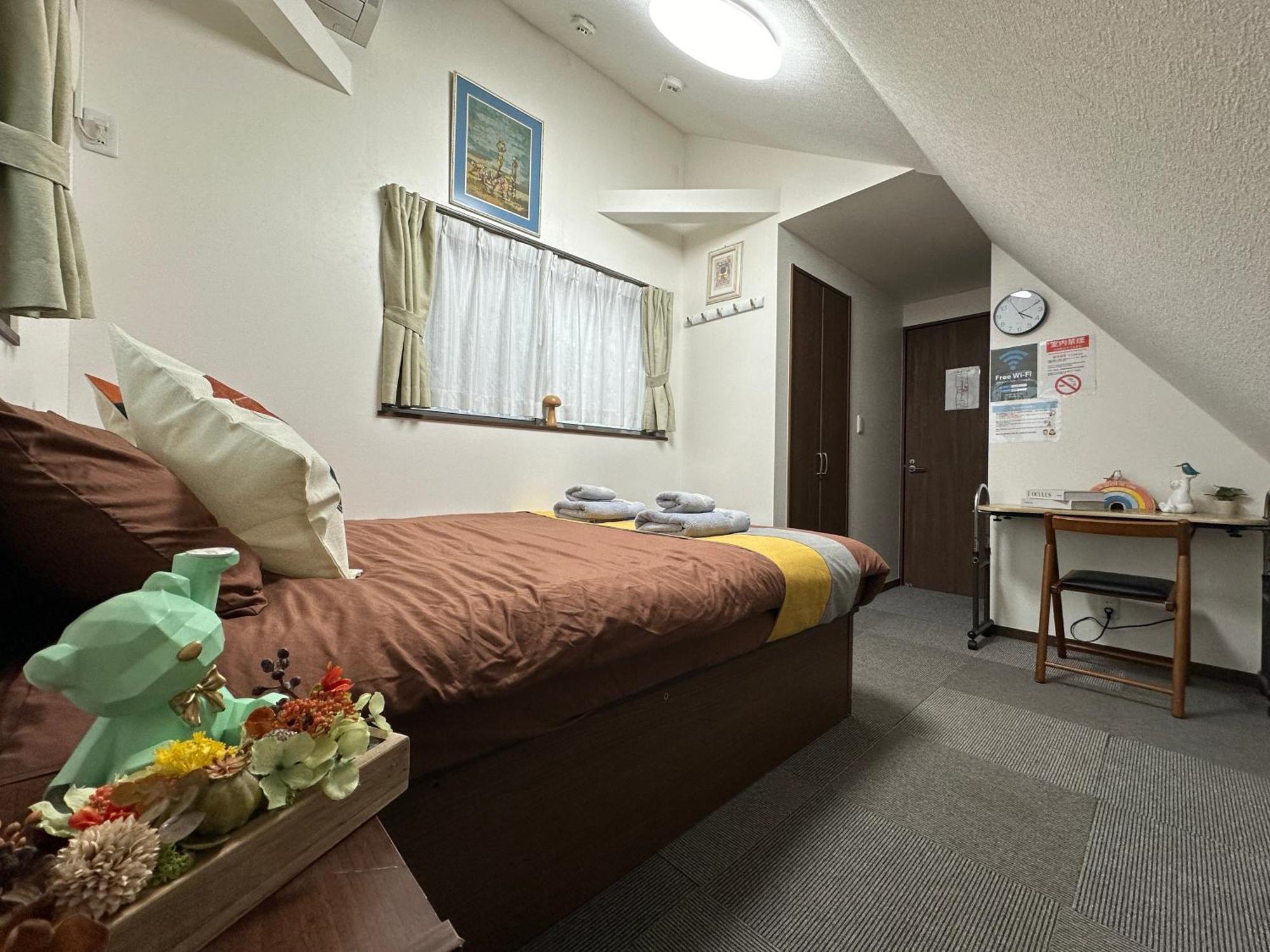 Nestay House Shinjuku Villa *
