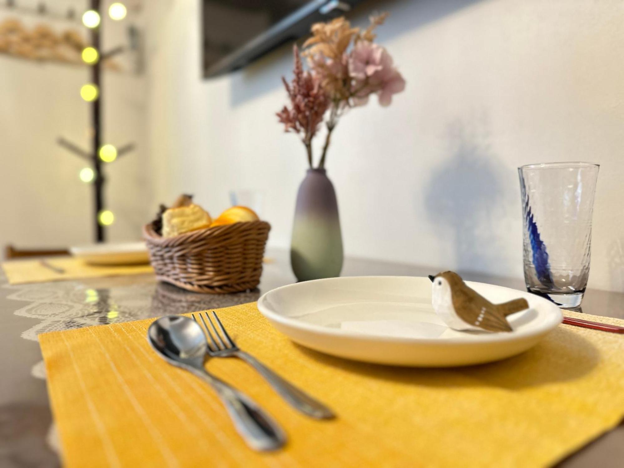 Nestay House Shinjuku Villa *