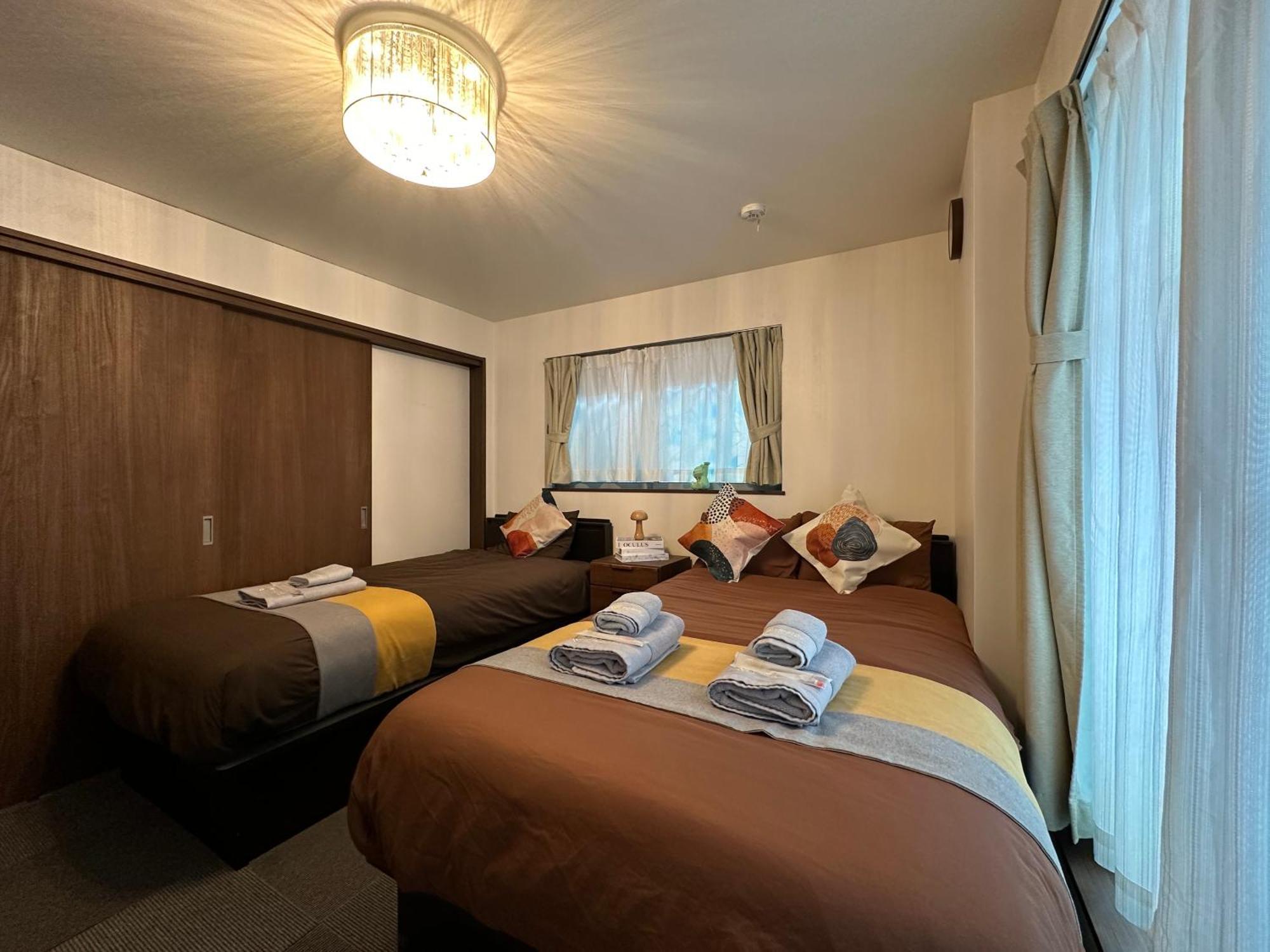 Nestay House Shinjuku