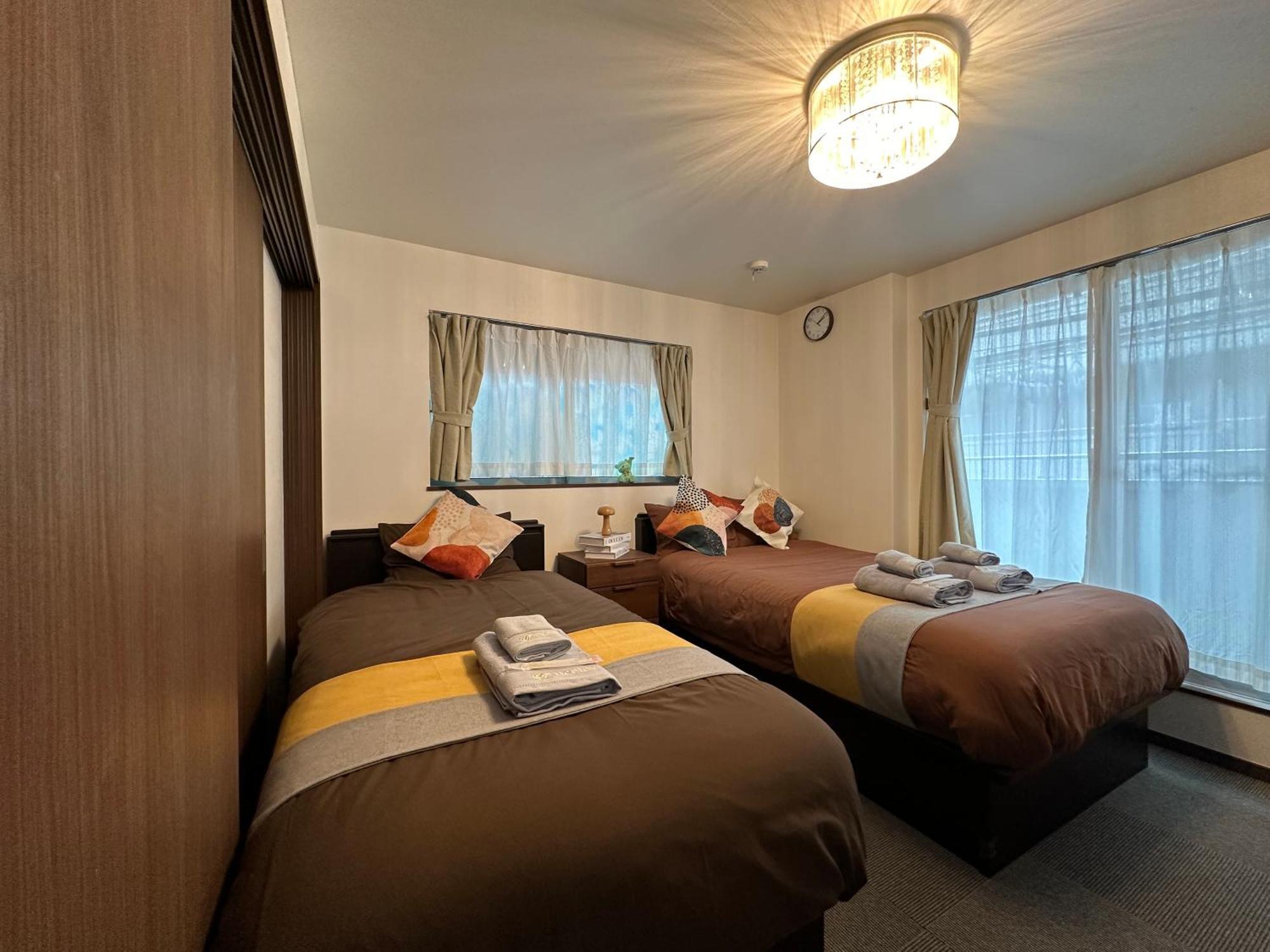 Nestay House Shinjuku