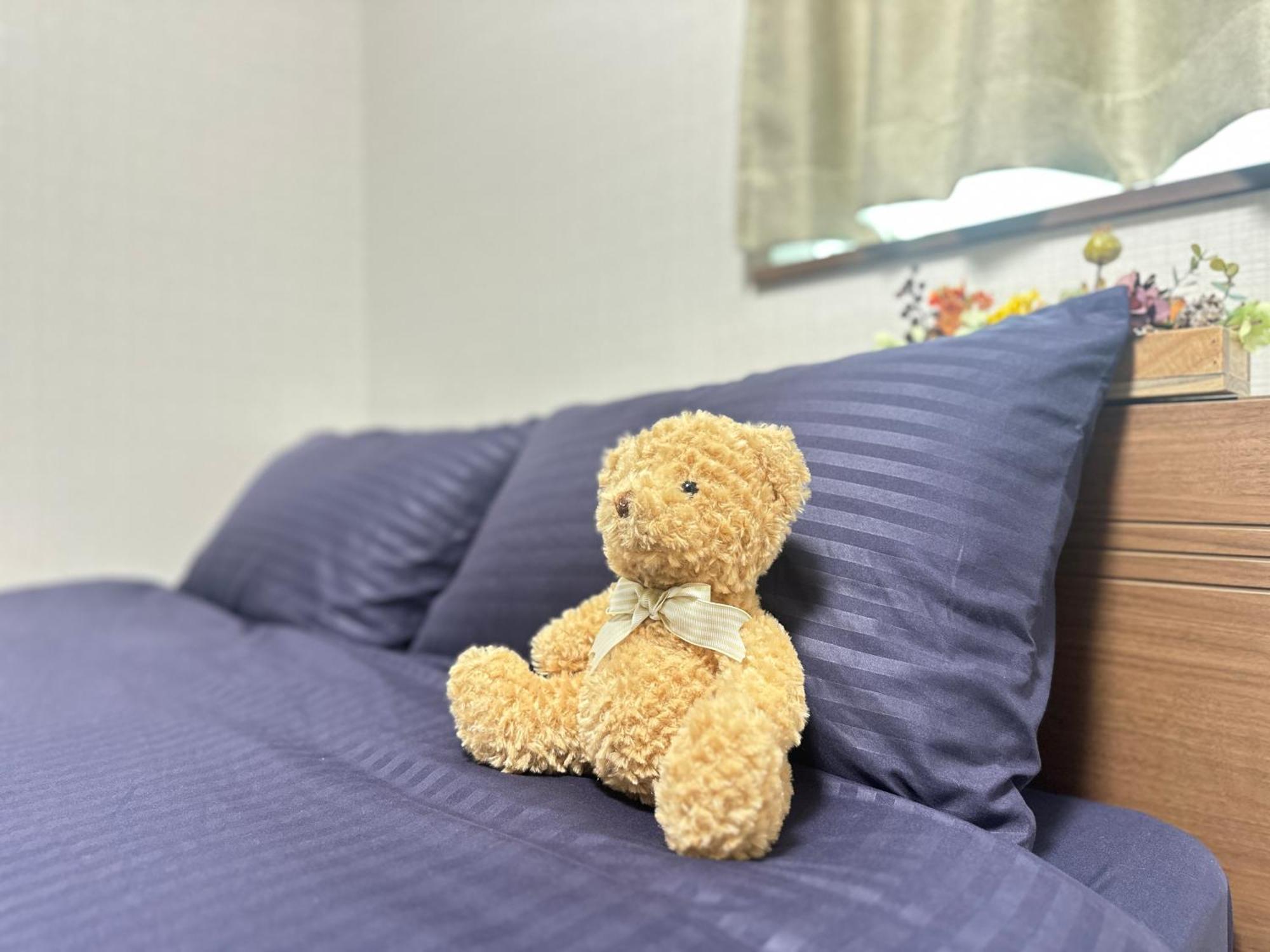 Nestay House Shinjuku Villa Tokyo