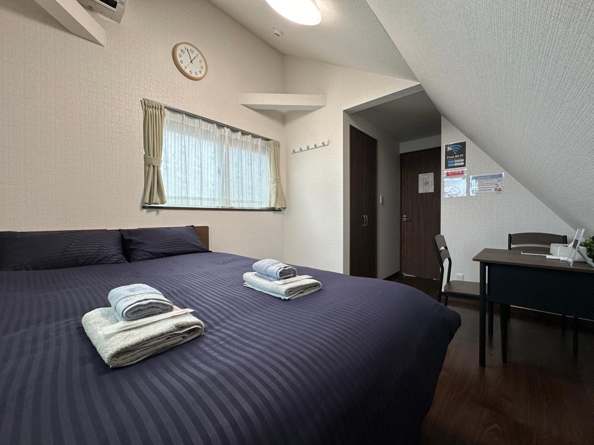 Nestay House Shinjuku *