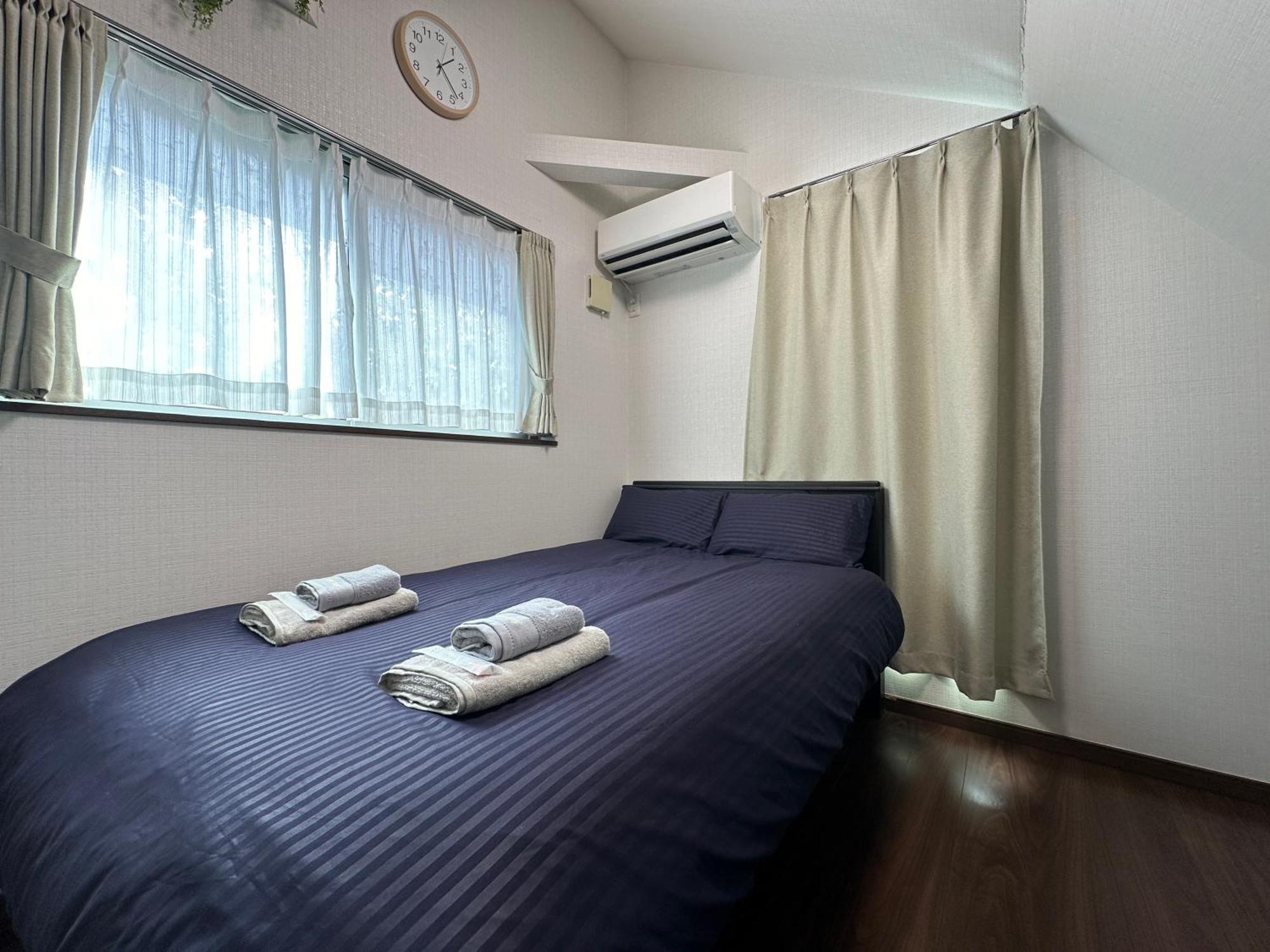 Nestay House Shinjuku Villa Tokyo