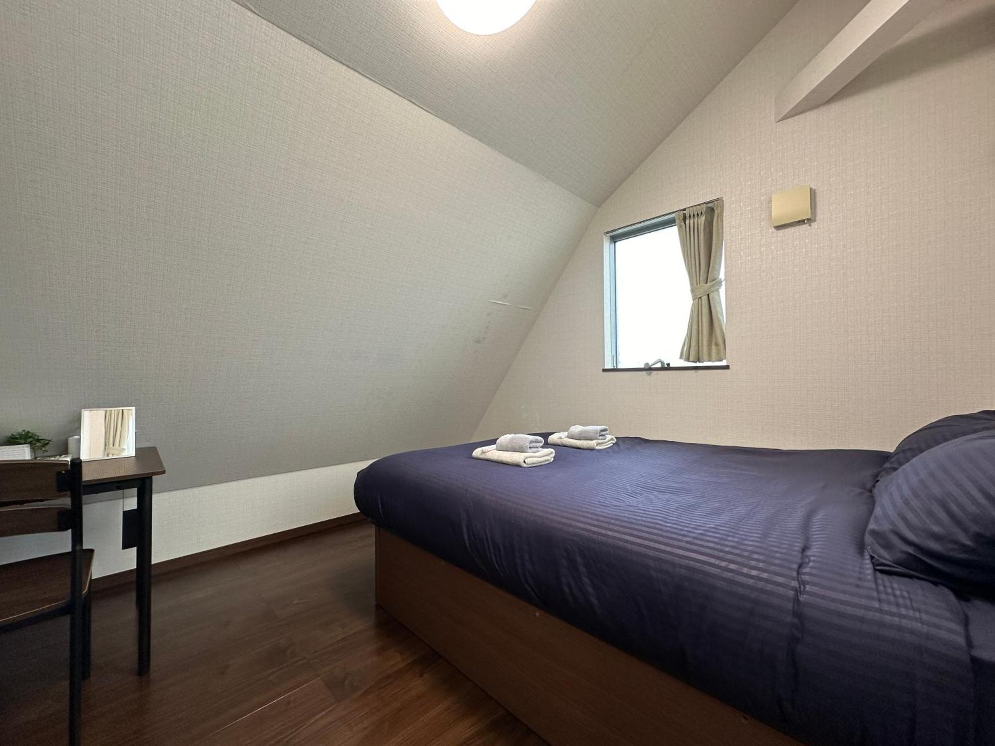 Nestay House Shinjuku Tokyo