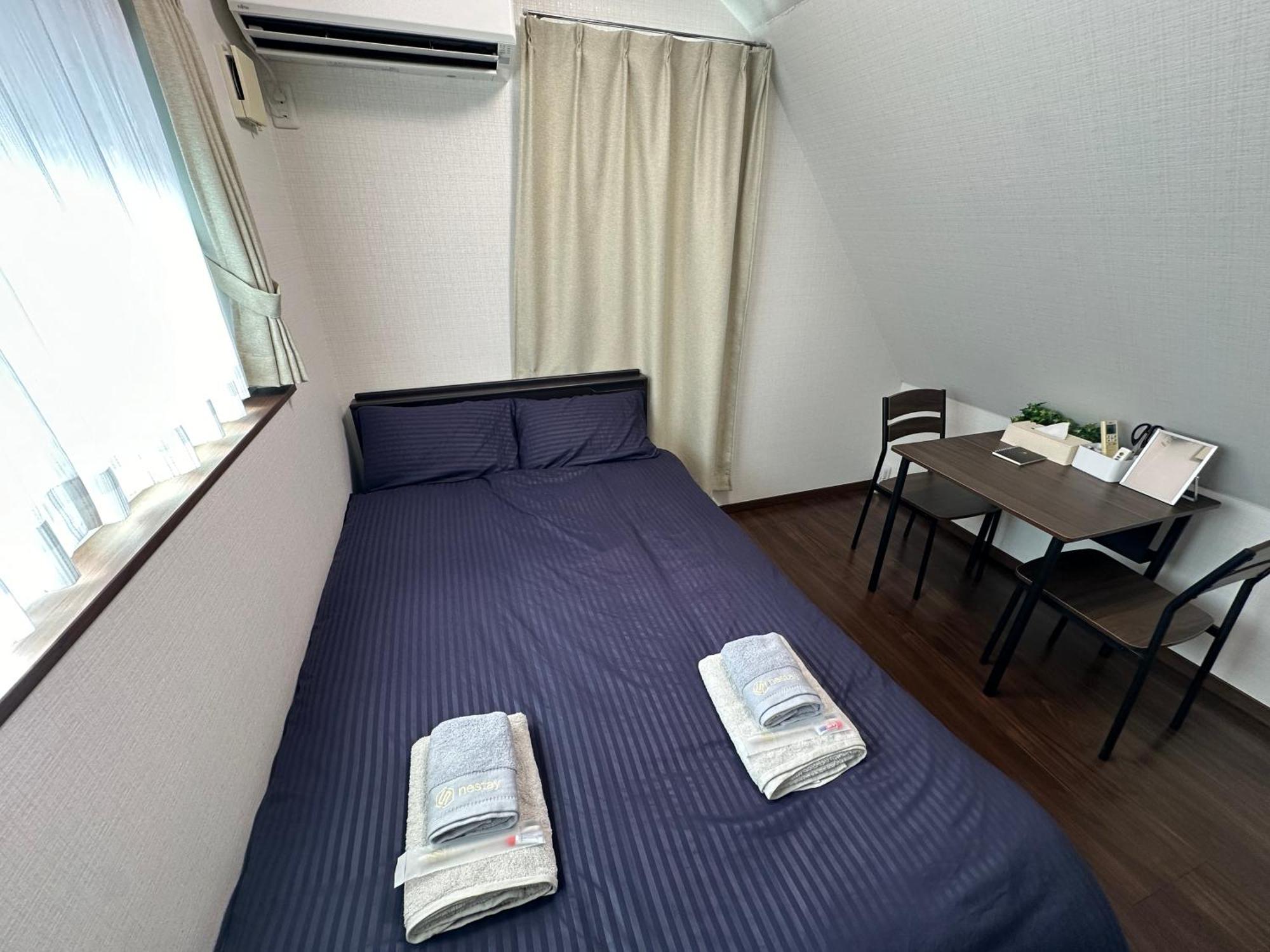 Nestay House Shinjuku * Tokyo