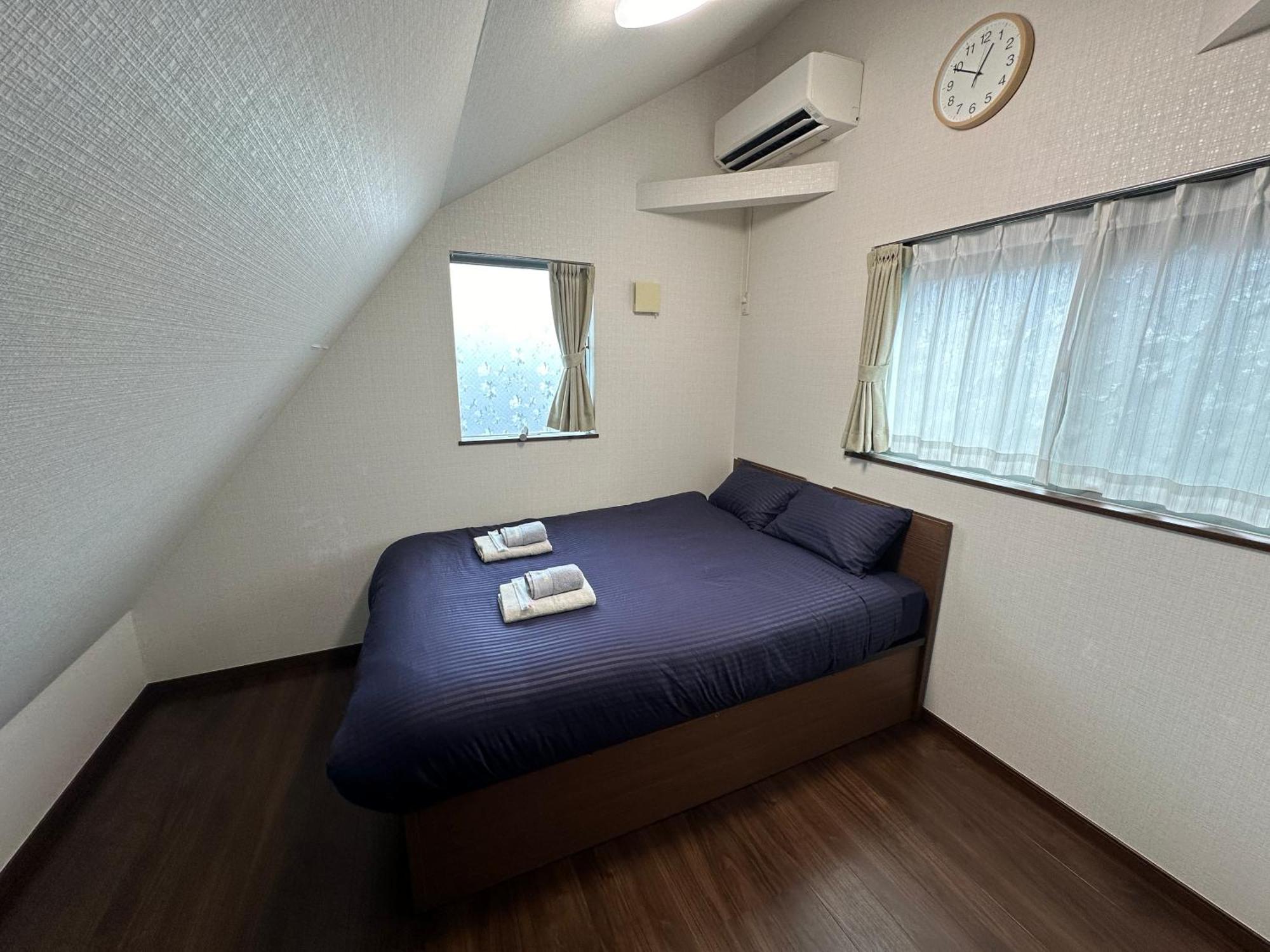 Villa Nestay House Shinjuku *