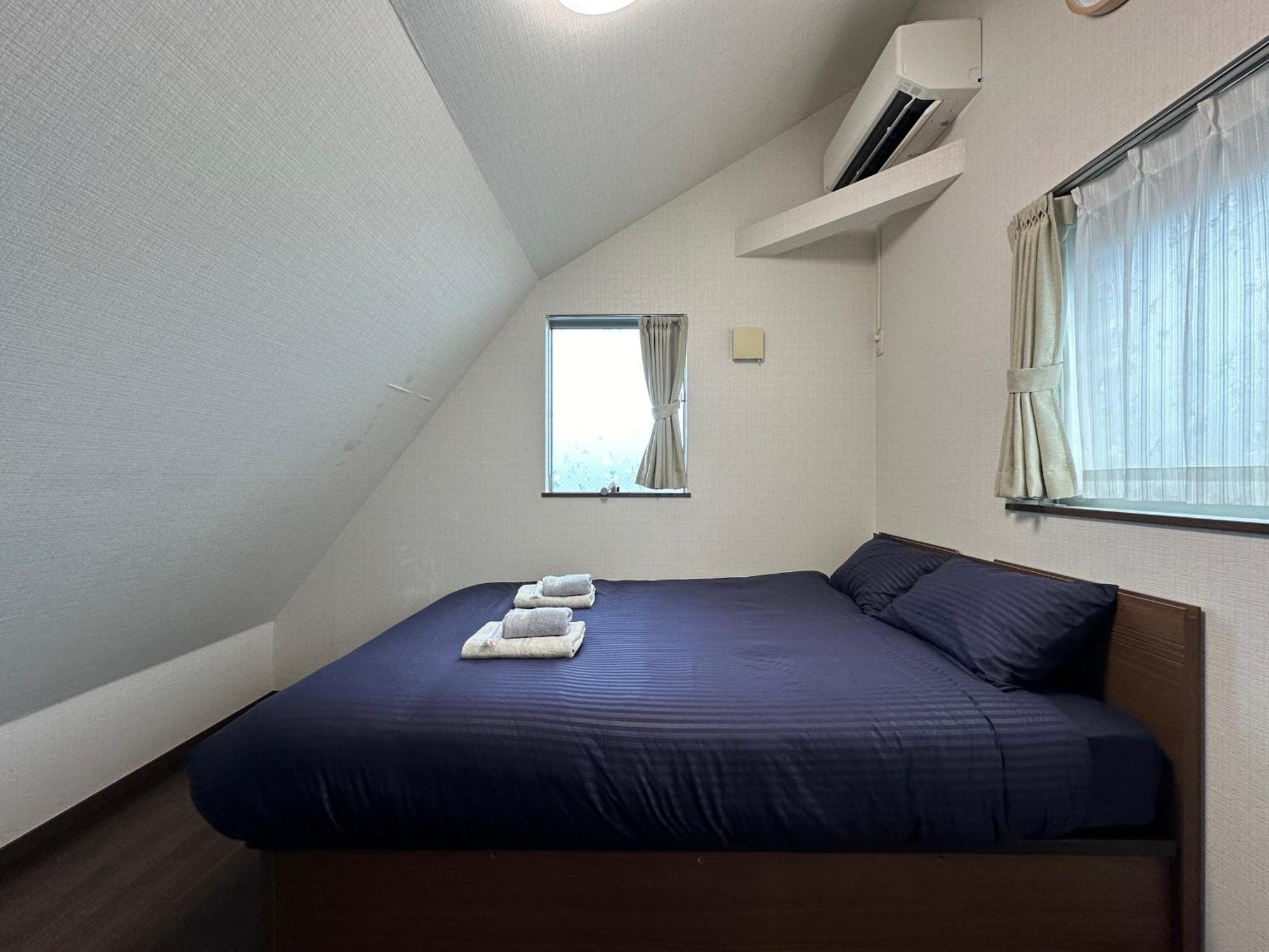 Nestay House Shinjuku Villa Tokyo