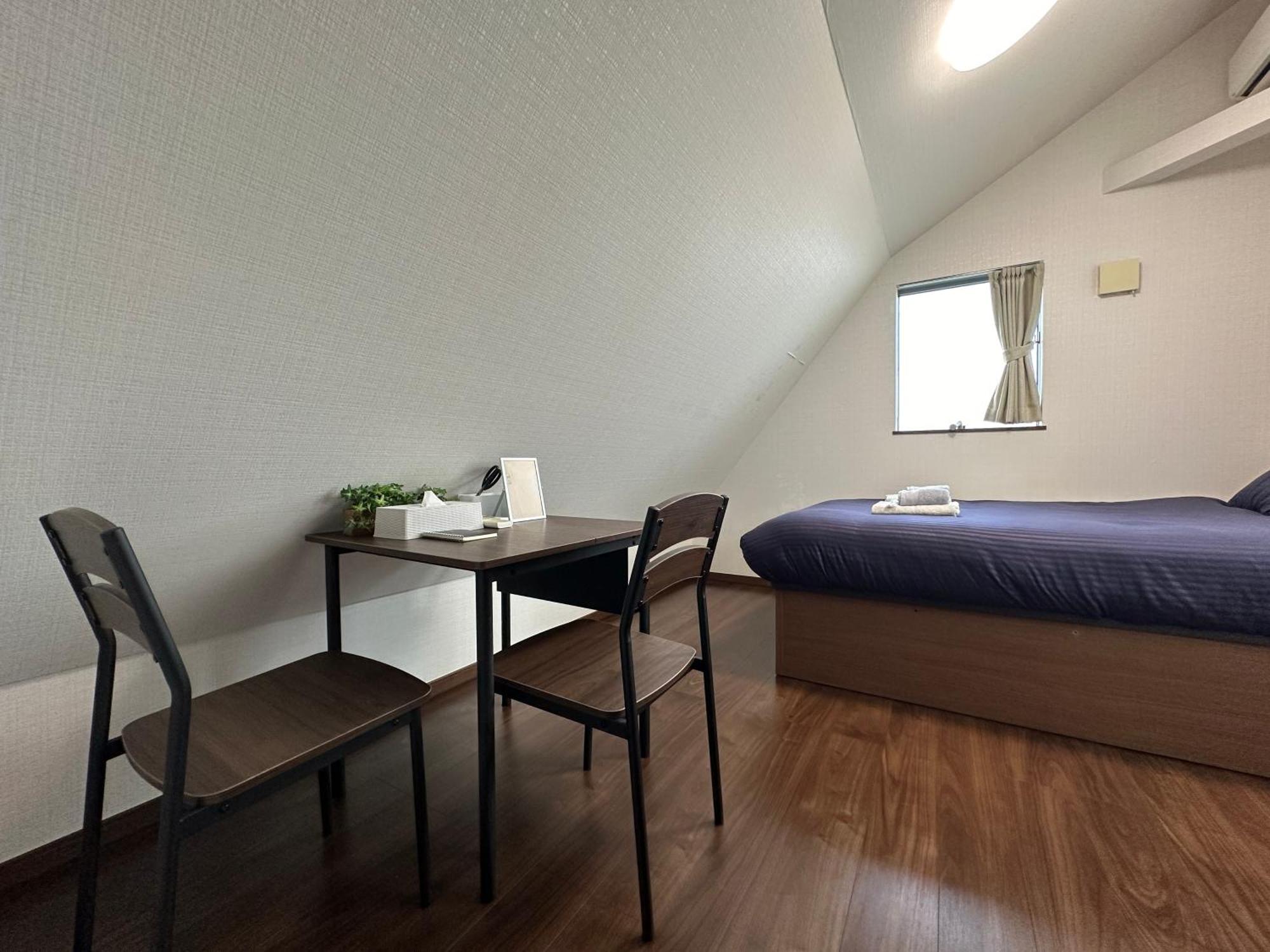 Nestay House Shinjuku *