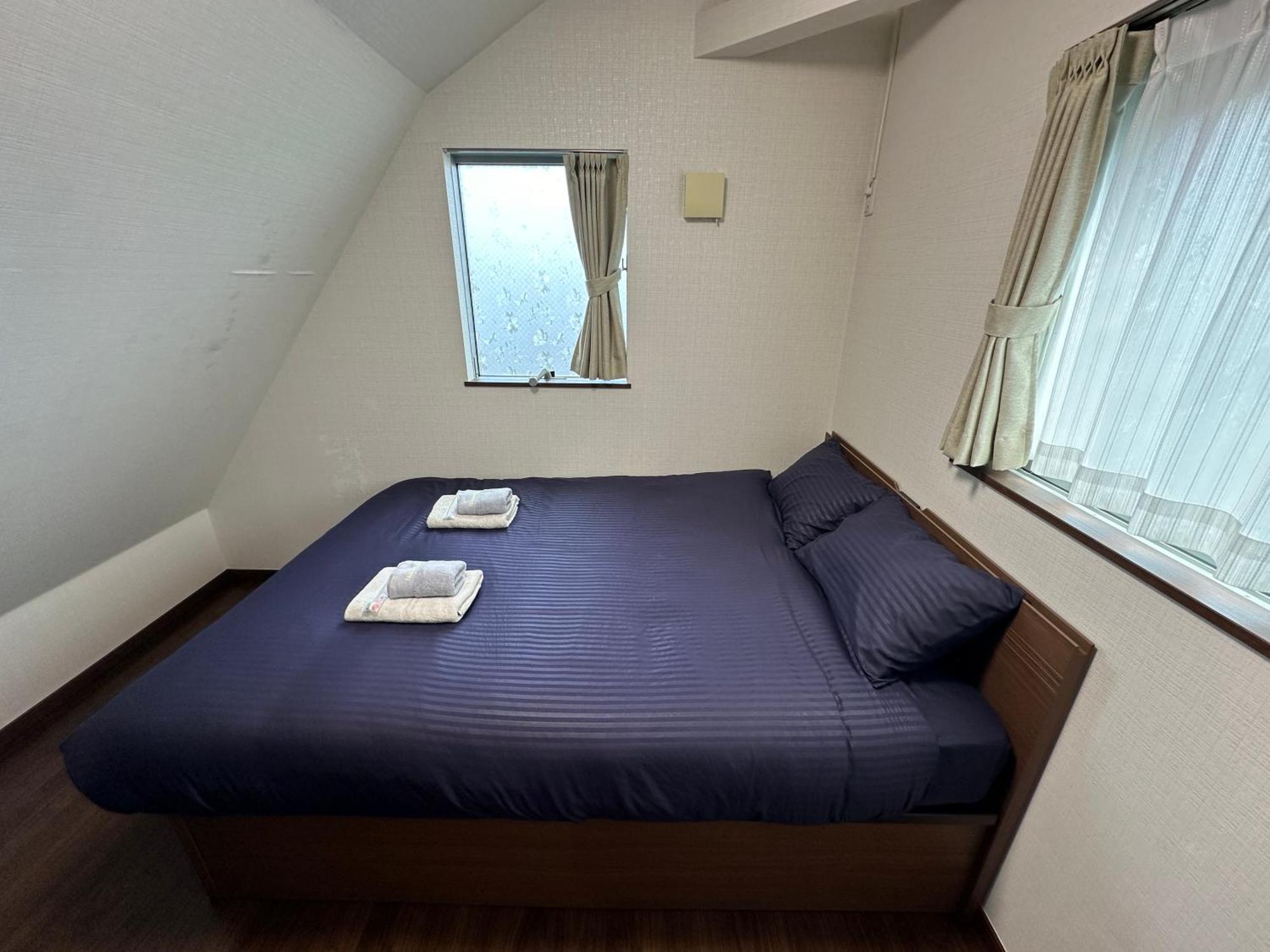 Nestay House Shinjuku Villa
