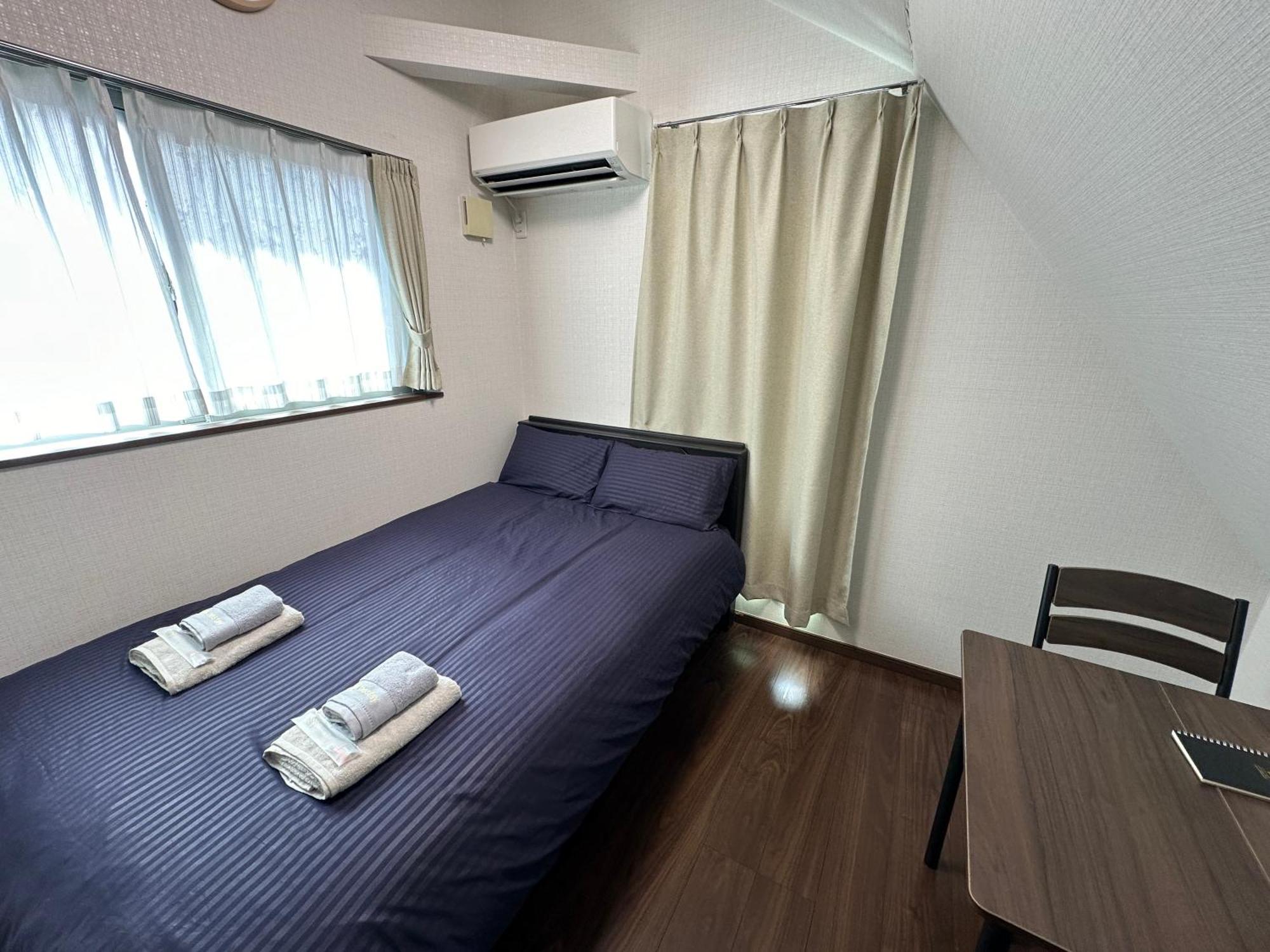Villa Nestay House Shinjuku