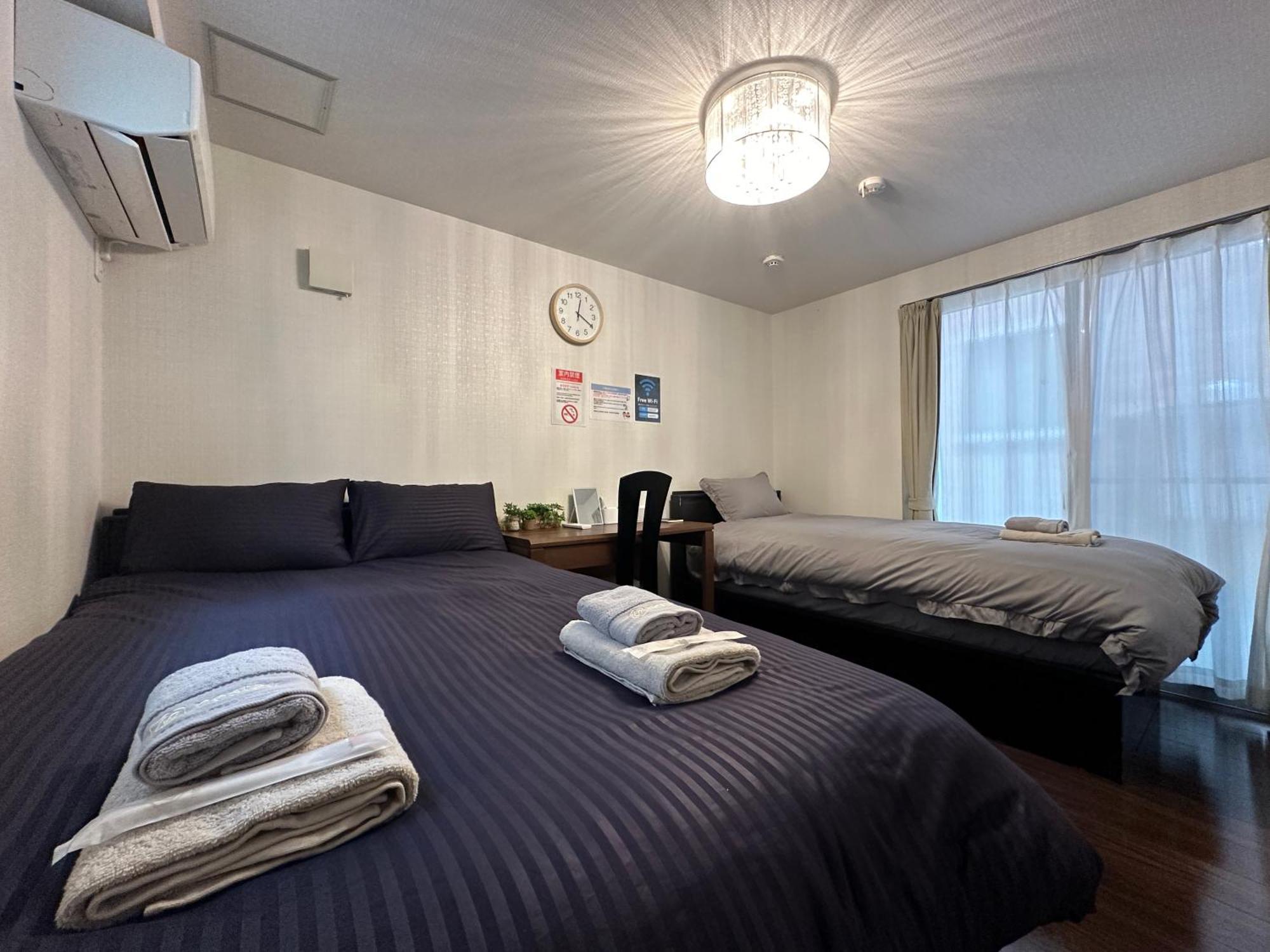 Nestay House Shinjuku *
